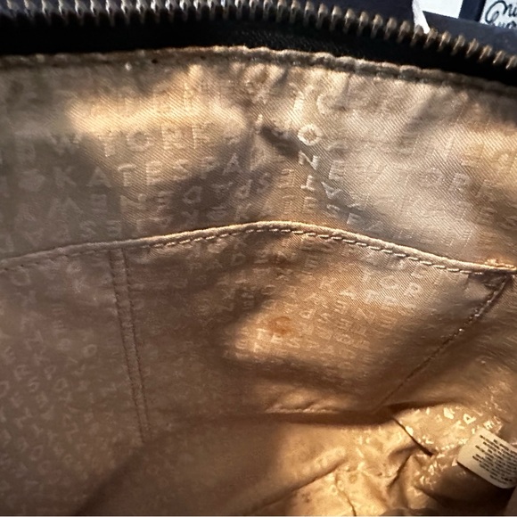 Cheetah Kate Spade Crossbody Purse - Picture 7 of 8